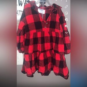 Old navy toddler dress